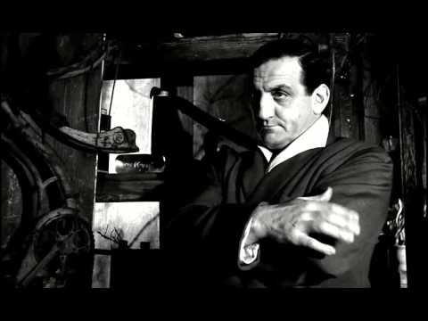 Les Tontons flingueurs (1963 ) - Il dort le gros con ?