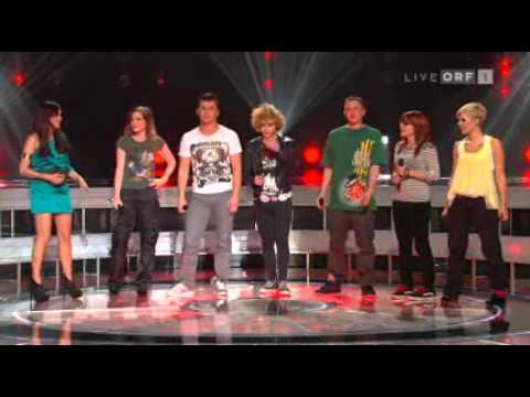 Helden von Morgen | Gruppensong / I Gotta Feeling - Black Eyed Peas