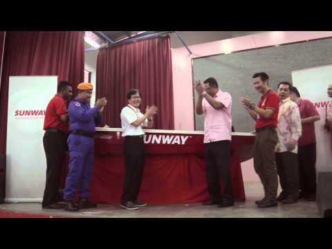 Sunway Light of Hope – Kuala Kangsar Edition