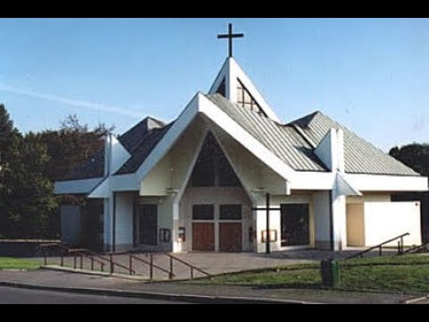 Parafia Podwyższenia Krzyża Świętego w Jastrzębiu-Zdroju - transmisja na żywo