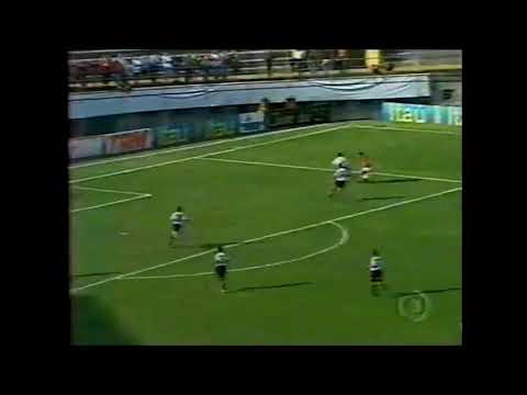 Portuguesa 1 x 0 Botafogo-SP - Campeonato Brasileiro 2001