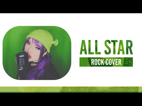 Video thumbnail for All Star