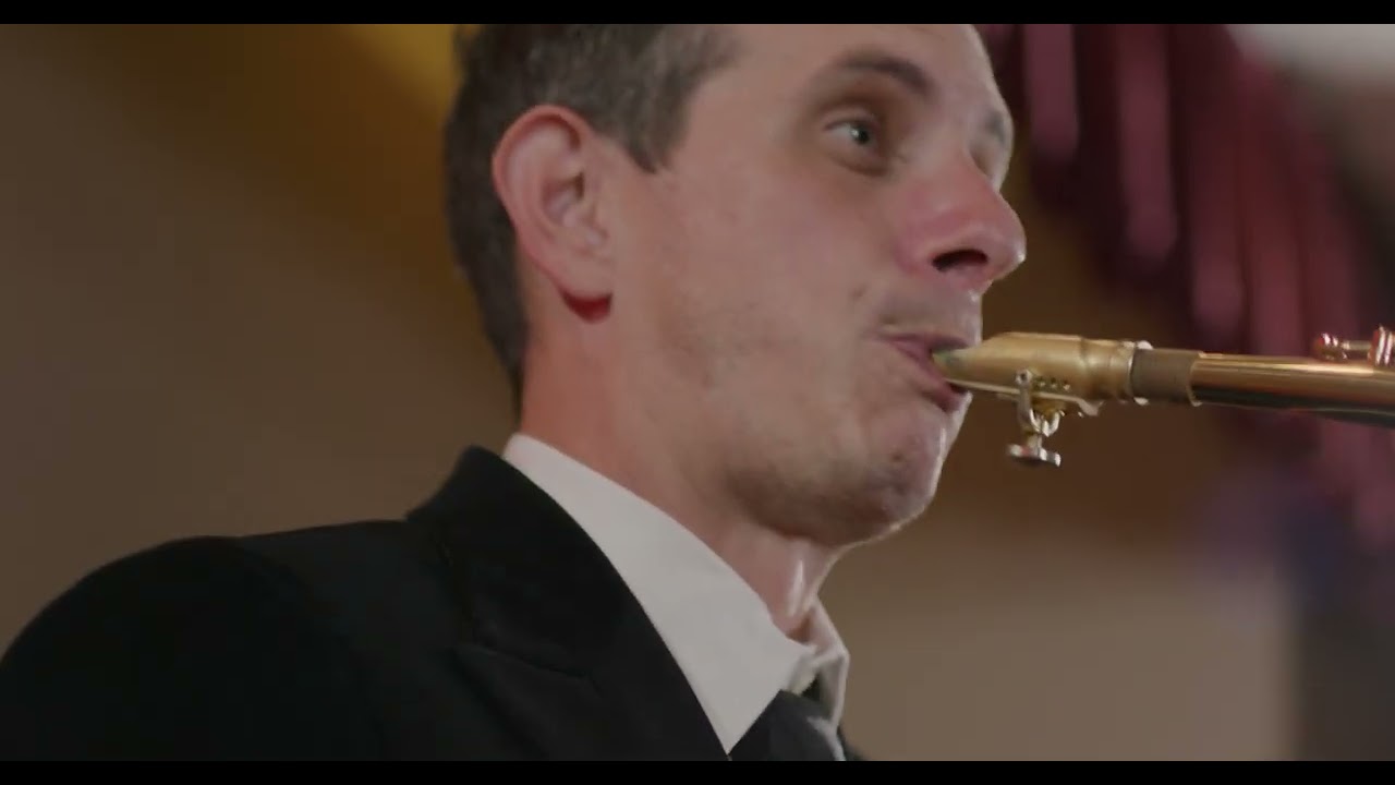 Promotional video thumbnail 4 for John Provenzano Saxophone