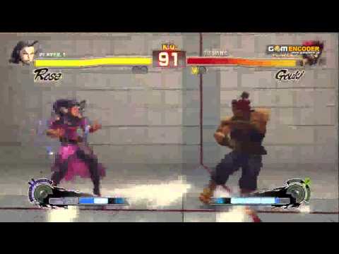 TOPANGA off vs Tokido