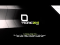 Paride Saraceni - Once Again (Original Mix) 