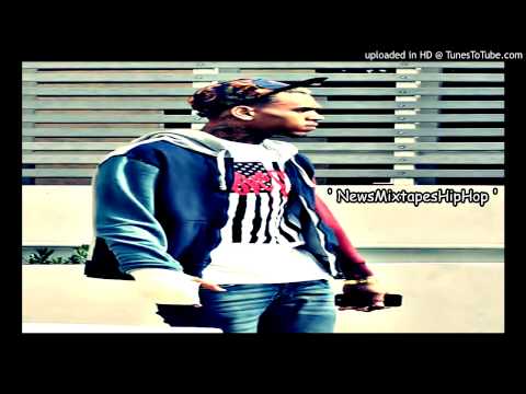 Chris Brown feat  OHB   ' Drop It ' Shout) [Prod  Drumma Boy]