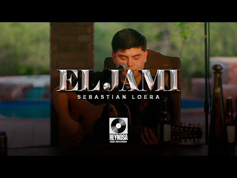 Sebastian Loera - El Jami (En Vivo)