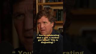 TUCKER GETS MAD!!! #podcast #podcastclips #podcasts #podcasting