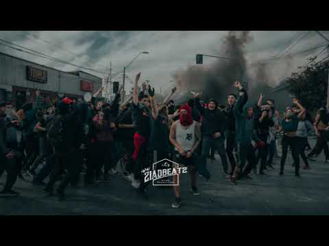 MAES X BENAB Type Beat - " STREET " - RAP/HIPHOP INSTRUMENTAL (Prod.ZIADbeatz)