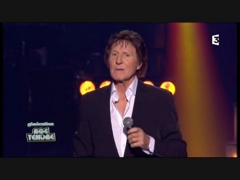 Michel Orso Angelique