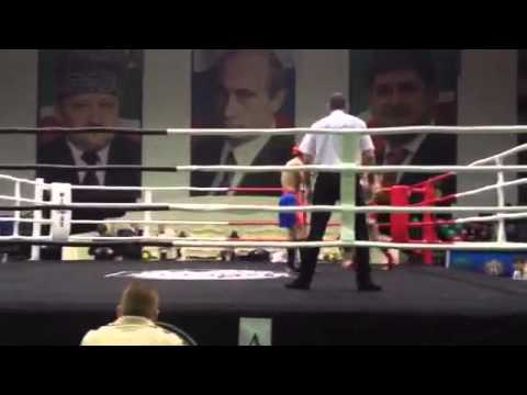 Саид Магомедов в грозном