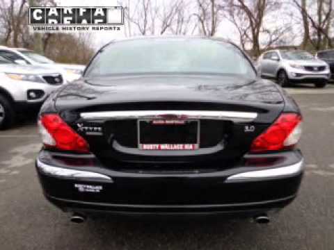 2007 Jaguar X-Type - Louisville TN