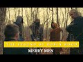 The Legend Of Robin Hood Merry Men