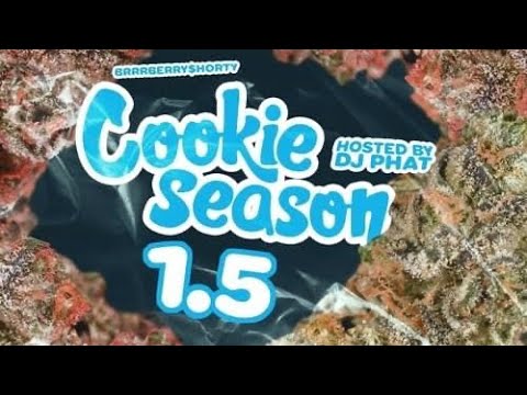 BrrrBerry$horty - Fried