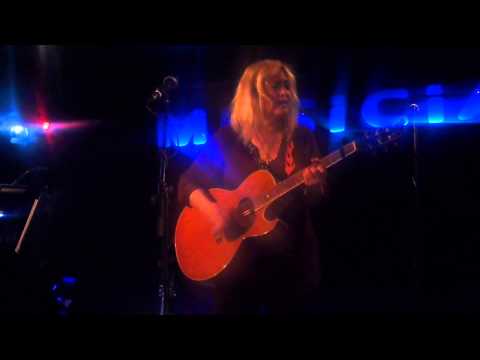 Sally Barker - "Dear Darlin"