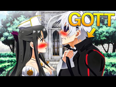 Schwacher Verlierer Wurde Betrogen, Wurde Aber SS-Rang Nach Monsteressen