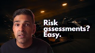 Doing Risk Assessments Will Never Be Boring Again