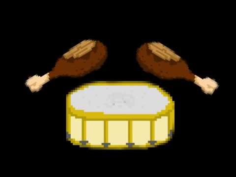 La+ch - Tastey (Official Video)