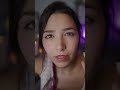 What's In Your Eye??? #asmr #personalattention #asmrsounds