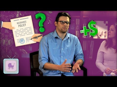 Infertility Journey - How did Carrie & Jim get infertility treatment insurance?