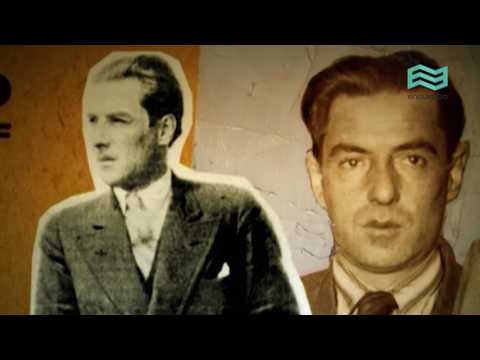 Bio.ar: Roberto Arlt (full chapter) - Canal Encuentro