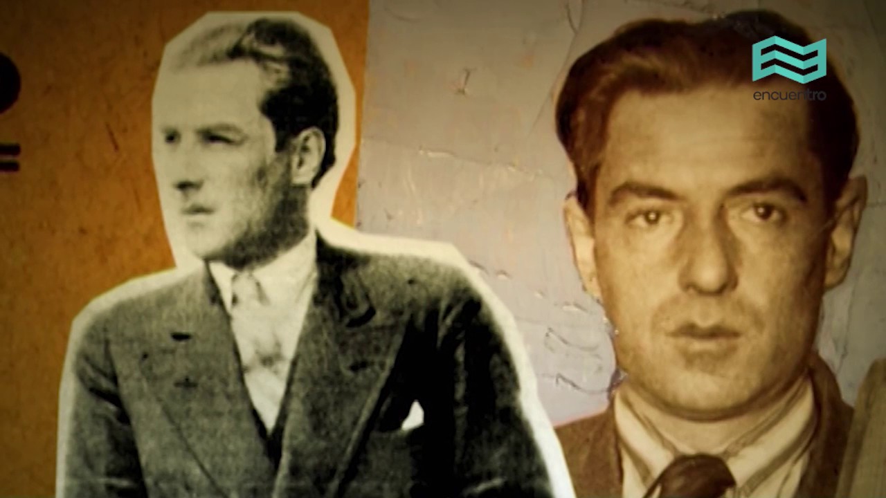 Bio.ar: Roberto Arlt (capítulo completo) -Canal Encuentro