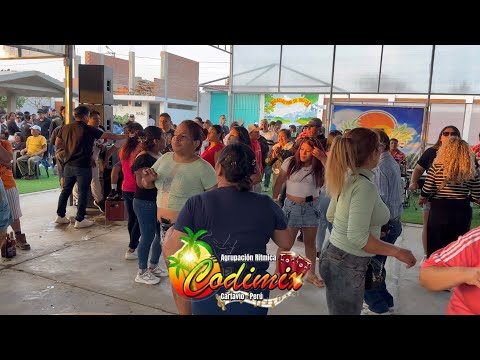 El Amor Es Una Palabra - CODIMIX DE CARTAVIO AGRUPACIÓN MUSICAL (live)