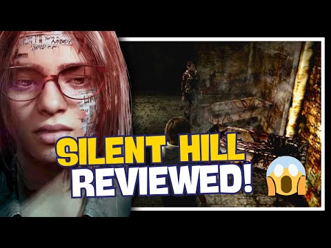 'Silent Hill: The Short Message' [Review] A Haunting Return or Lost in the Fog? | Deep Dive Analysis