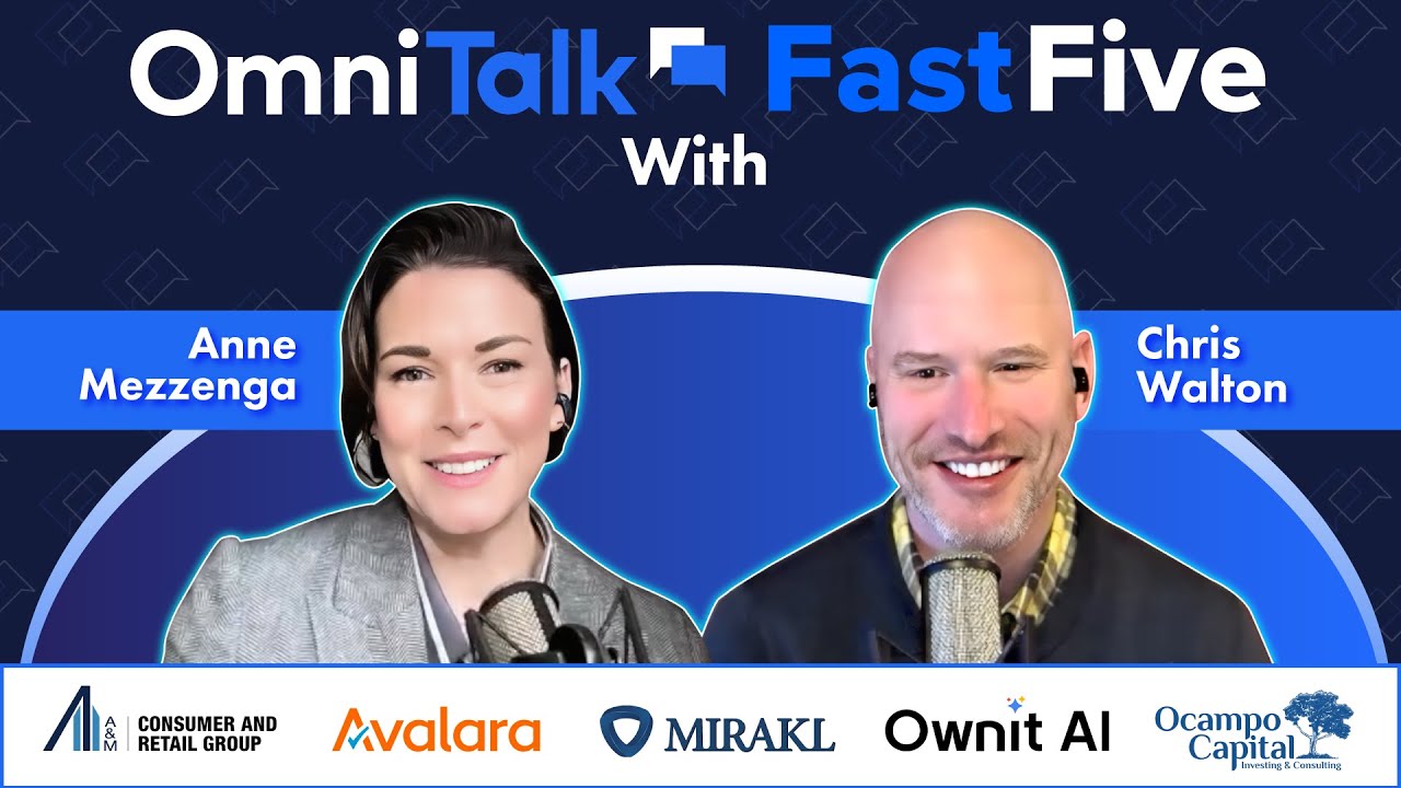 Starbucks Teams Up With DoorDash, Wonder Buys Grubhub & Amazon Halts Fertility Project | Fast Five