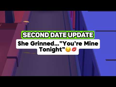 Brooke and Jubal Second Date Update Ep.113
