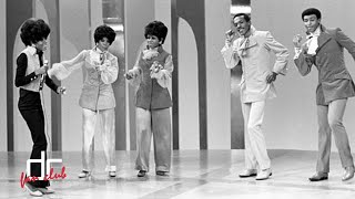 Diana Ross & The Supremes and The Temptations - Respect (Live!)