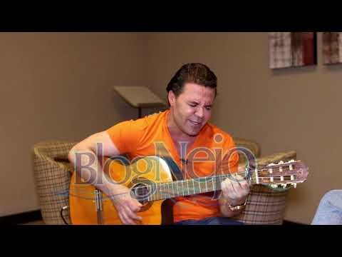 Eduardo Costa - Não Preciso de Você - Blognejo