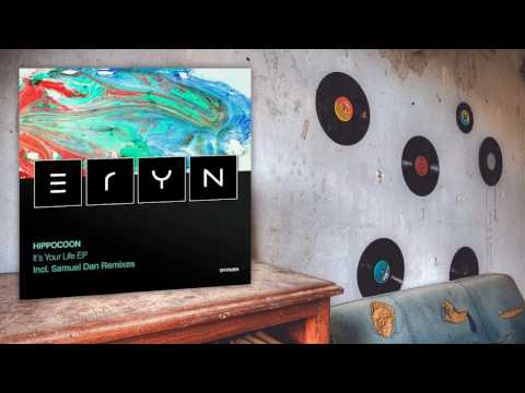 Hippocoon - Ganzera (Original Mix)