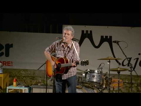 Marco Pandolfi  "Nothing Can Go Wrong"  al Montecchio Maggiore Live 2019