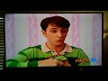 Blue's Clues - 3 Clues From Blue's ABC's