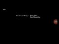 Elf 2003 End Credits