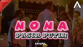 Download lagu NONA PASIR PUTIH - LAGU JOGET TERBARU 2026 mp3