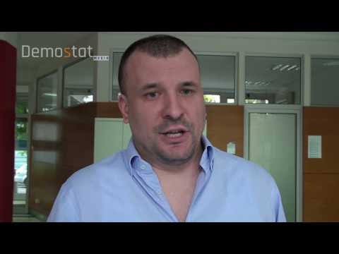 Demostat: Milovan Jovanović - Zašto je Srbija država paradoksa?