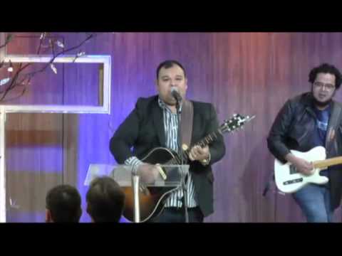 Um só dia - Marcus Salles