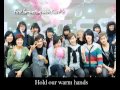 [ENG SUB] U-Kiss - Kiss Me 