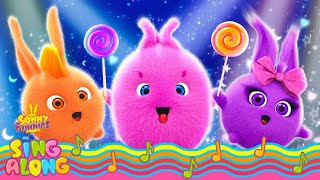 Sunny Bunnies - Kids Songs