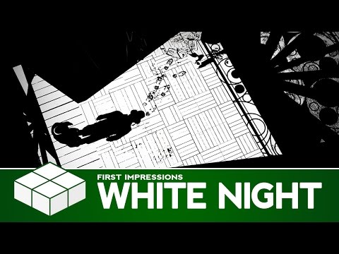 White Night PC