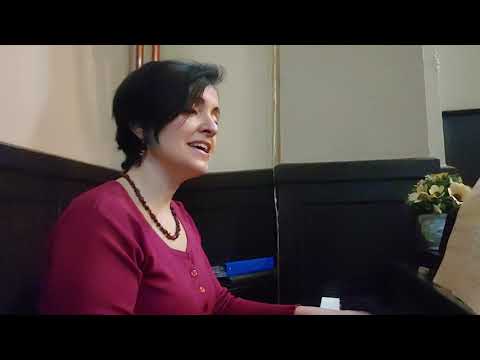 Lungo i rivi quieti e ombrosi - Preghiera della sera 9