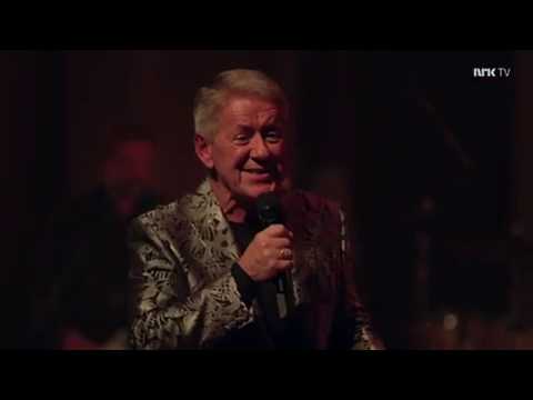 Rune Larsen: 70 years and "Only Sixteen"