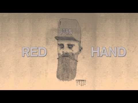 Owl John - Red Hand [Official Audio]
