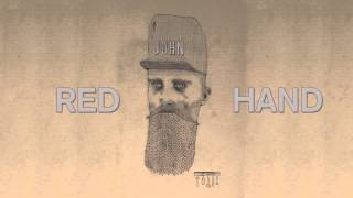 Owl John - Red Hand [Official Audio]
