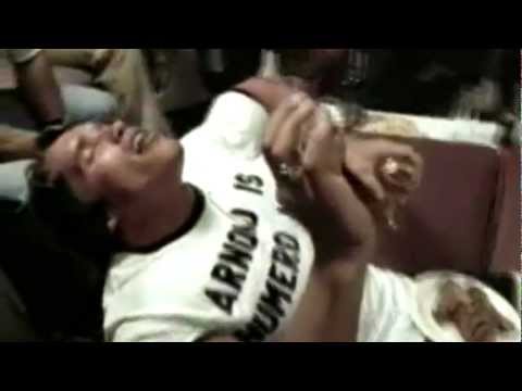 Marko Dragan ft Red - I Shoud Tell Ya Momma On(download)