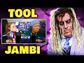 First Time Hearing TOOL - "JAMBI" | Reaction