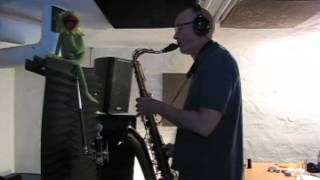 {transcription} Moonlight In Vermont by Stan Getz & Astrud Gilberto