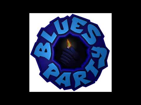 INDIE ALLEN Blues Party dub catch a fire